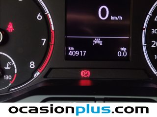 Volkswagen T-Cross Advance 1.0 TSI 70 kW (95 CV)