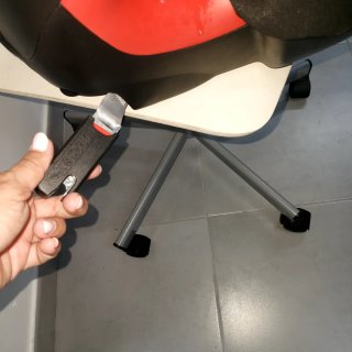 Silla coche Britax Römer Grupo 2-3 con isofix