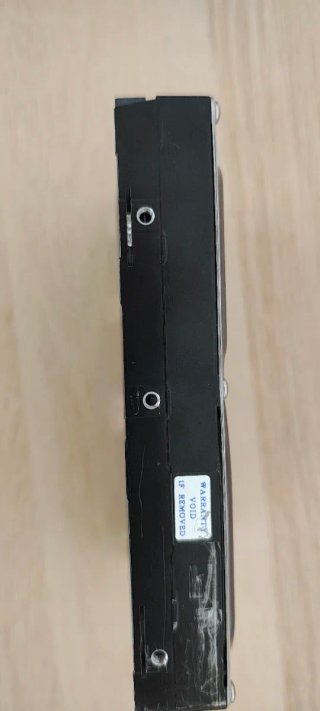 Disco Duro Samsung 500GB SATA