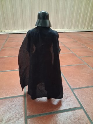 Muñeco Darth Vader Star Wars