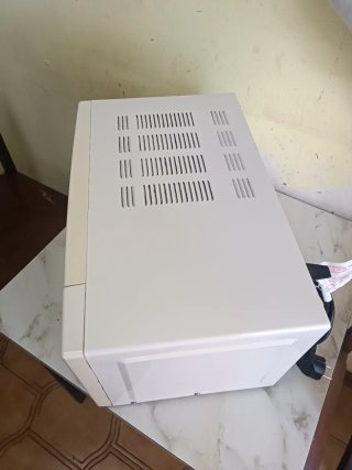 Microondas Nevir Blanco