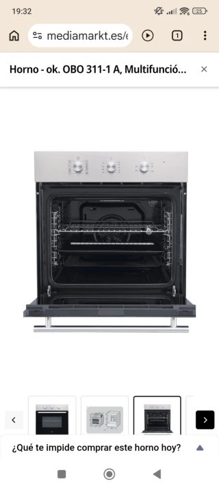 Horno