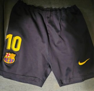 Pantalón FC Barcelona N°10 Nike