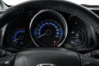 Honda Jazz 1.3 i-VTEC ELEGANCE