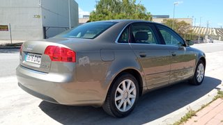 Audi A4 2.0 TDI