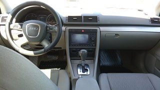Audi A4 2.0 TDI