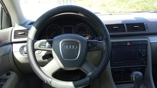 Audi A4 2.0 TDI