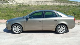 Audi A4 2.0 TDI