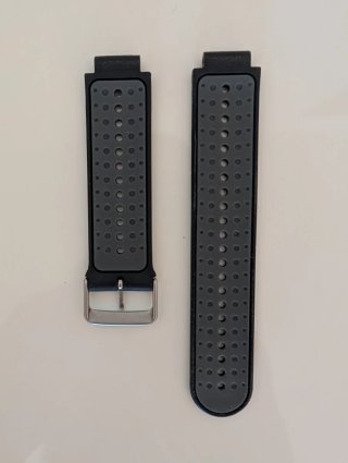 Correas Garmin Forerunner 235 Silicona 2uds