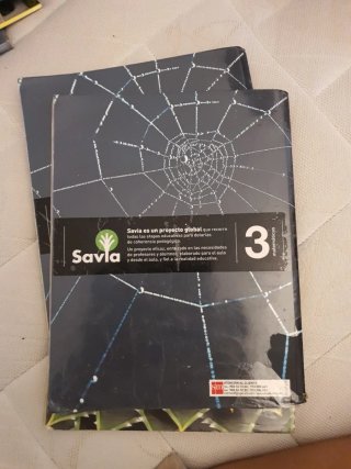 Libros de texto de Matematicas 3ESO