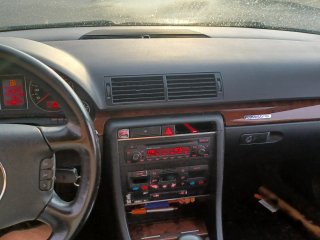 Audi A4 2004