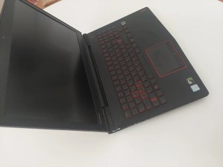 Notebook Gaming Lenovo Legion NON FUNZIONANTE