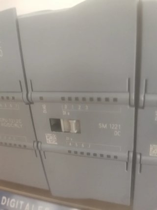 Entrenador Siemens PLC HMI + Licencia