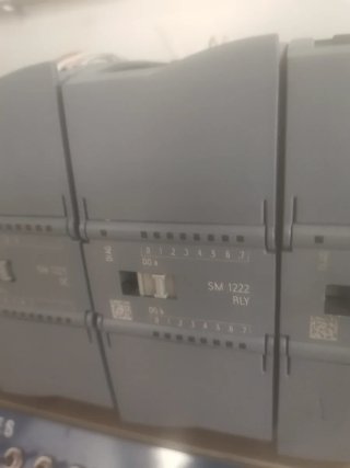 Entrenador Siemens PLC HMI + Licencia