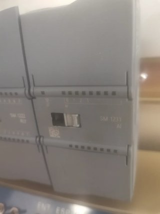Entrenador Siemens PLC HMI + Licencia