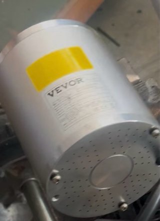 Kit completo  Controlador Pantalla y motor 3000W