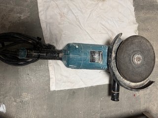 Radial Makita