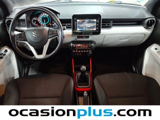 Suzuki Ignis 1.2 GLX 66 kW (90 CV)