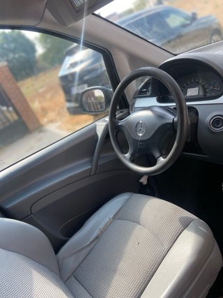Mercedes-Benz Viano 2007