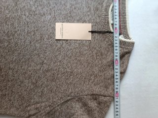 Jersey Scotch & Soda XXL Algodón