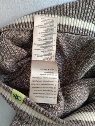 Jersey Scotch & Soda XXL Algodón