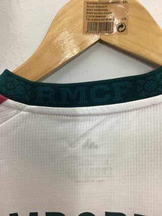 Camiseta Mbappé 10 Real Madrid 26/27