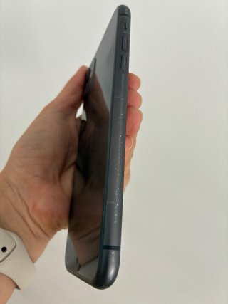 iPhone 11 256GB Negro