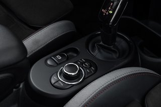 Mini MINI JOHN COOPER WORKS CABRIO