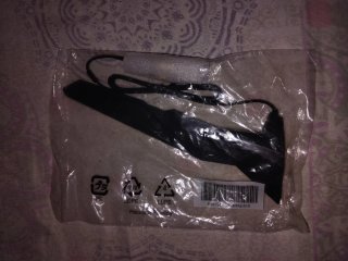 Antena WiFi ASUS