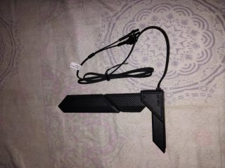 Antena WiFi ASUS