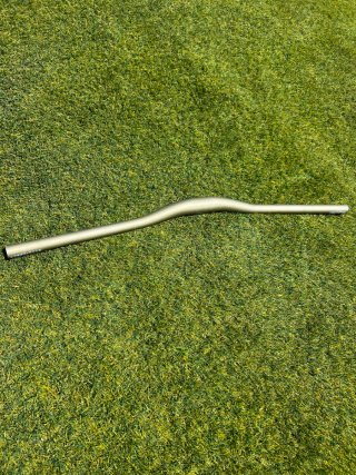 Manillar Renthal Fatbar 35 Lite