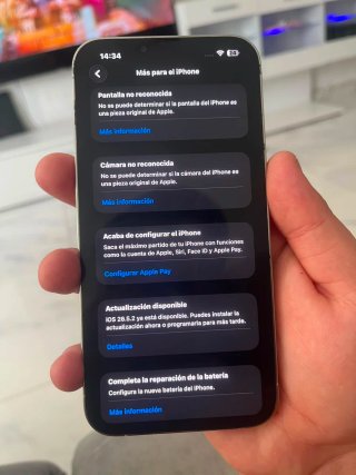 iPhone 13 Pro Max