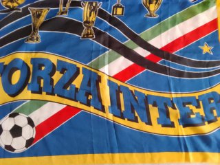 Bandiera Inter anni '90