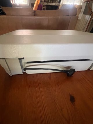 Máquina de escribir electrónica Philips