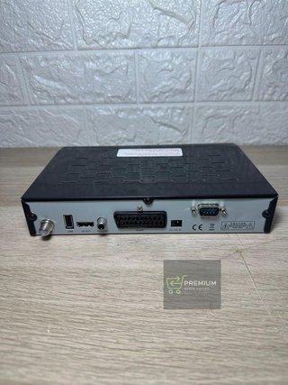 Hdline Receptor de Satélite