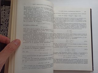 Álgebra lineal - Voevodin
