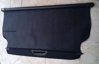 Bandeja Renault Grand Scenic