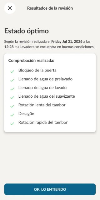 Lavadora Haier I-Pro Series 7 Plus