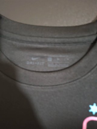 Camiseta Nike x Vice City