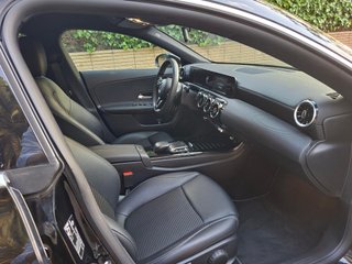 Mercedes-Benz CLA 250 e Shooting Brake