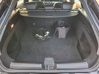 Mercedes-Benz CLA 250 e Shooting Brake