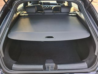 Mercedes-Benz CLA 250 e Shooting Brake