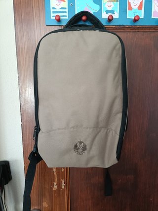 Mochila Ejército de Tierra Tan Original
