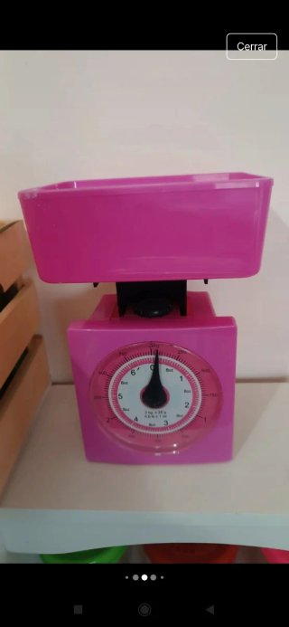 Cocina de juguete madera