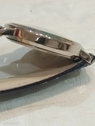 Orologio PPG 1946 medicale carica manuale