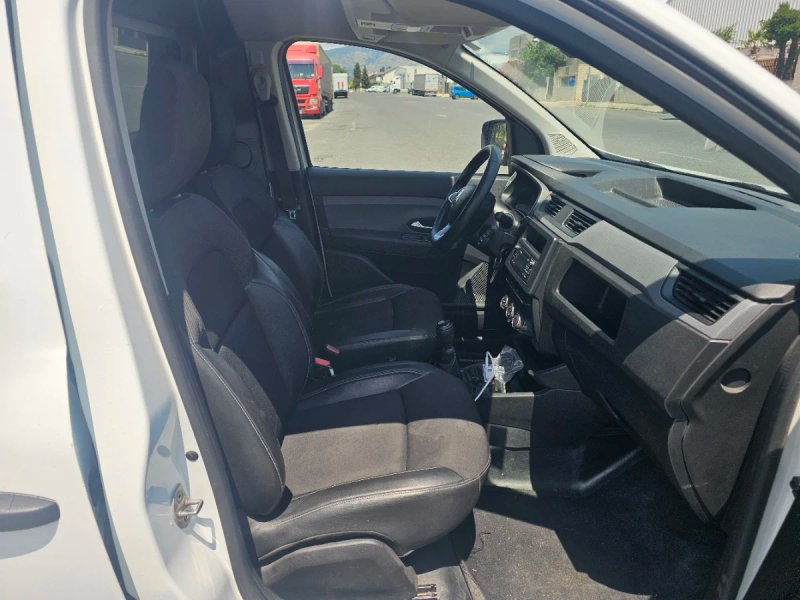 Renault Kangoo 2022, foto 4