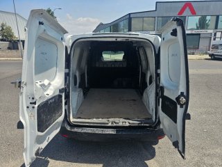 Renault Kangoo 2022