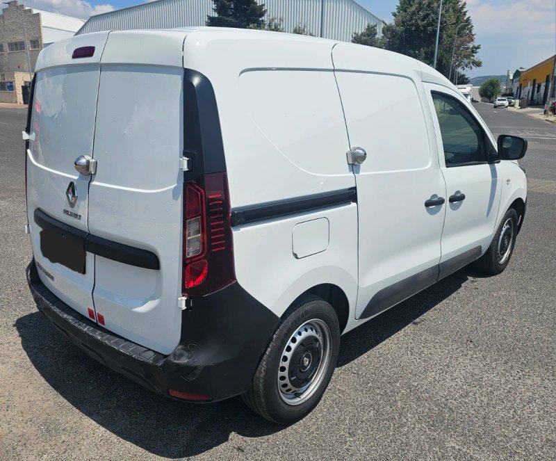 Renault Kangoo 2022, foto 6