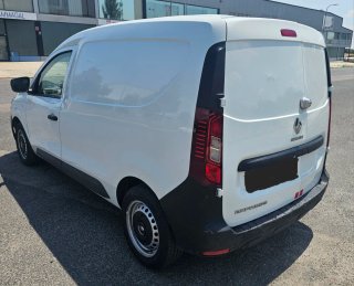 Renault Kangoo 2022