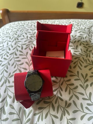 Reloj Diesel